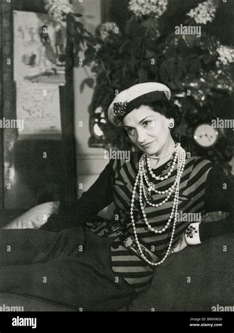 coco chanel french clothing designers|Coco Chanel designs by year.